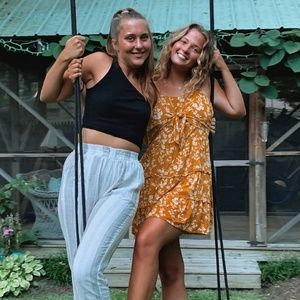 Meet your Posher, Grace